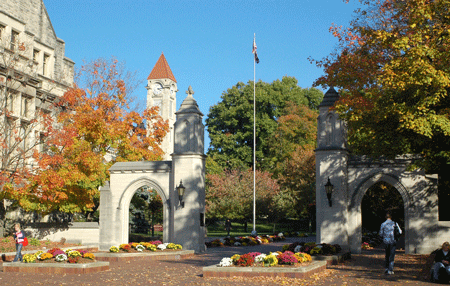 Indiana University